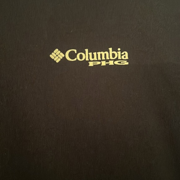 Columbia long sleeve t-shirt - Picture 4 of 5